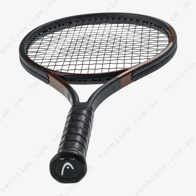 Тенісна ракетка Head Prestige MP 2023