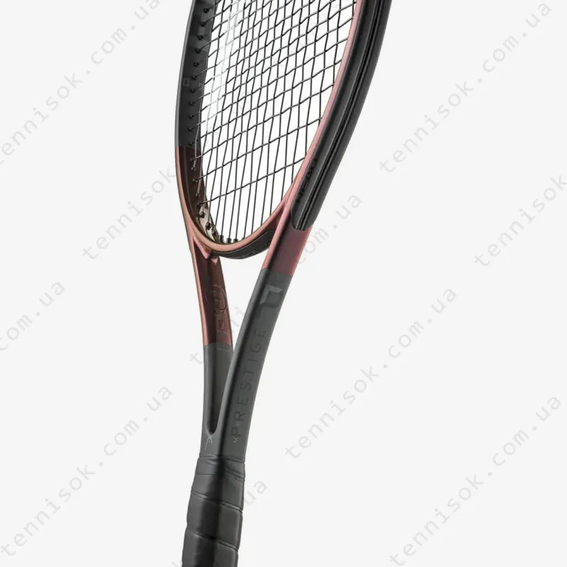 Тенісна ракетка Head Prestige MP 2023