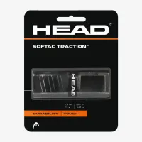 Грип Head Softac Traction Black 1pcs