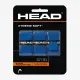 Намотки Head XtremeSoft Grip Overwrap Blue 3pcs 285104