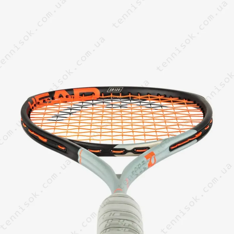 Ракетка для сквошу Head Radical 120 SB 2022