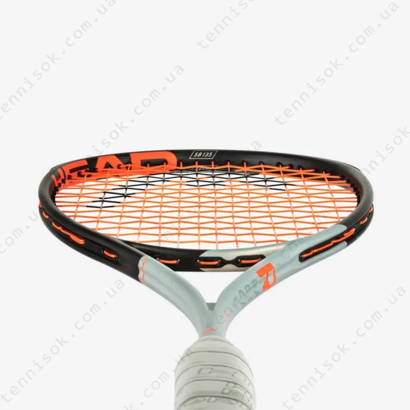 Ракетка для сквоша Head Radical 135 SB 2022