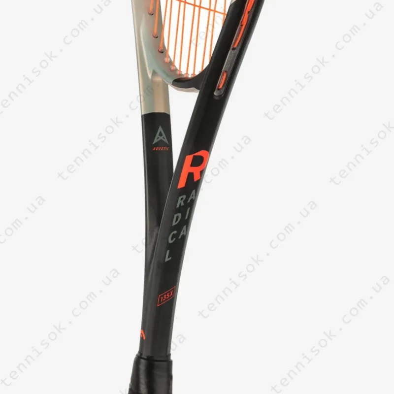 Ракетка для сквошу Head Radical 135 X 2022