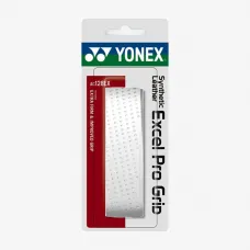 Грип Yonex AC128EX Tennis Excel Pro Grip White