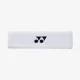 Банданы Yonex Headband AC259EX White
