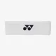 Банданы Yonex Headband AC259EX White