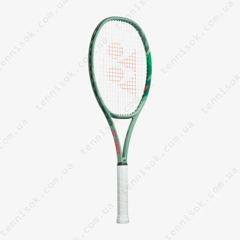 Теннисная ракетка Yonex Percept 97L (290g) Olive Green