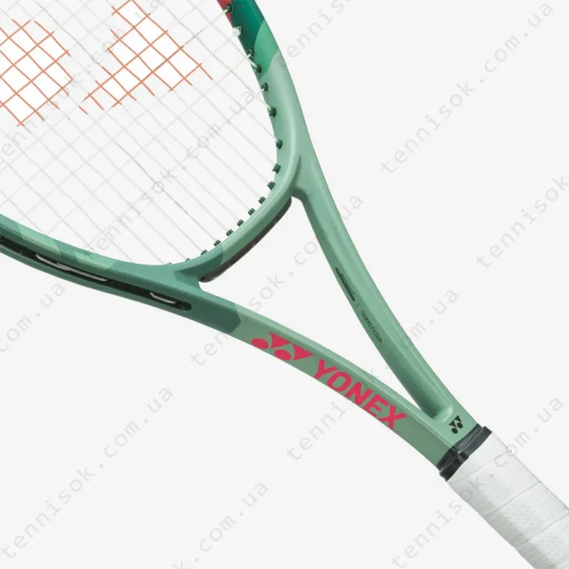Теннисная ракетка Yonex Percept 97L (290g) Olive Green