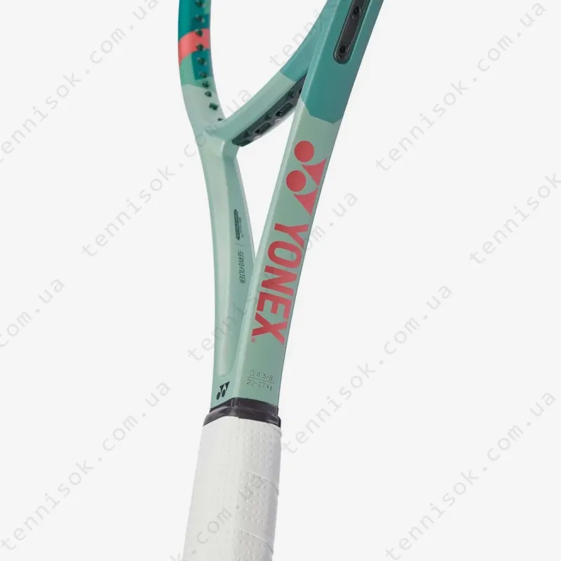 Теннисная ракетка Yonex Percept 97L (290g) Olive Green