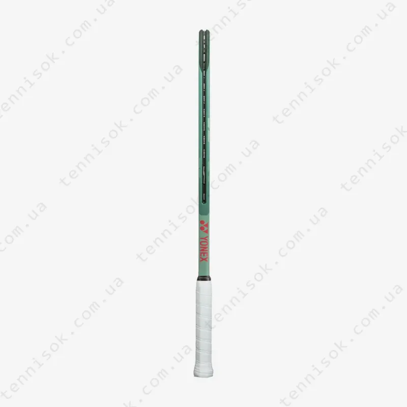 Теннисная ракетка Yonex Percept 97L (290g) Olive Green