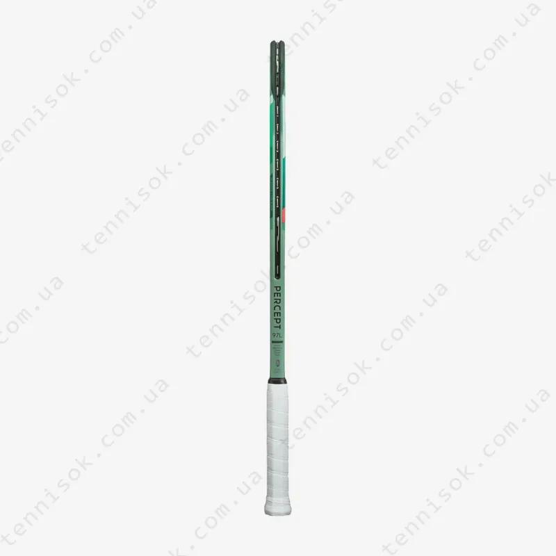 Теннисная ракетка Yonex Percept 97L (290g) Olive Green