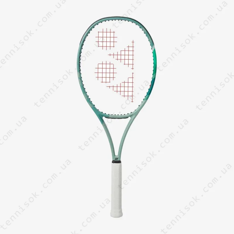 Теннисная ракетка Yonex Percept 97L (290g) Olive Green