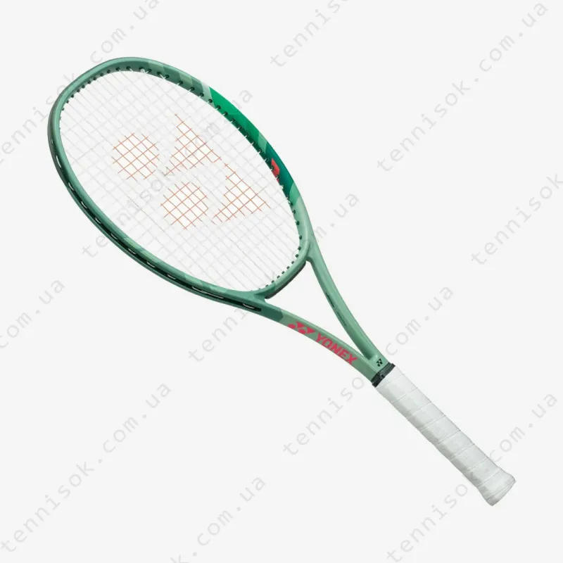 Теннисная ракетка Yonex Percept 97L (290g) Olive Green