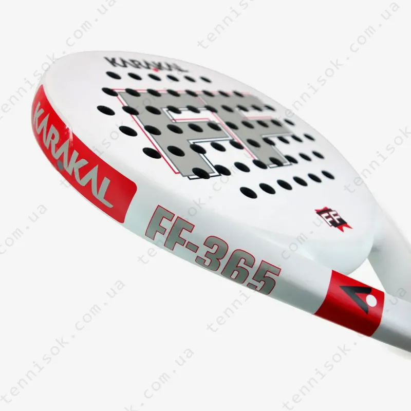 Ракетка для падела Karakal Padel FF 365