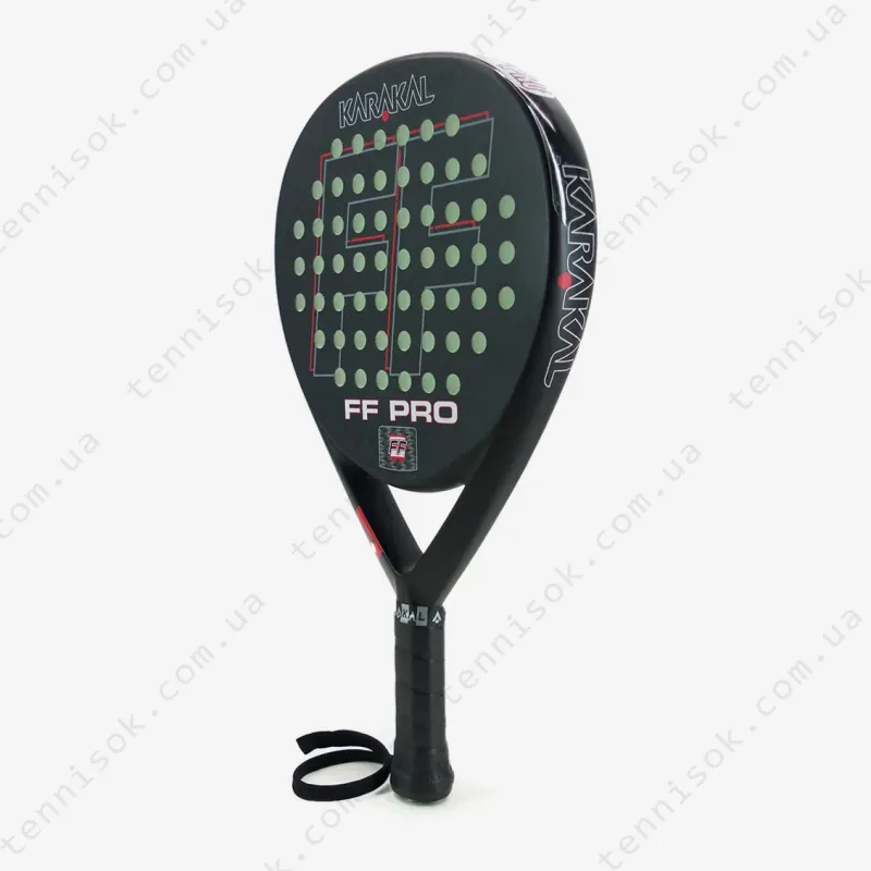 Ракетка для падела Karakal Padel FF PRO 375