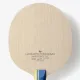 Основание для ракетки Butterfly Harimoto Tomokazu Innerforce ZLC