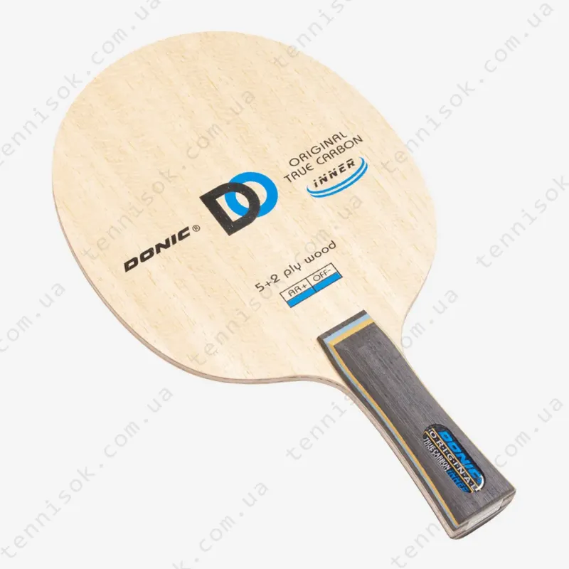 Основание для ракетки Donic Original True Carbon Inner