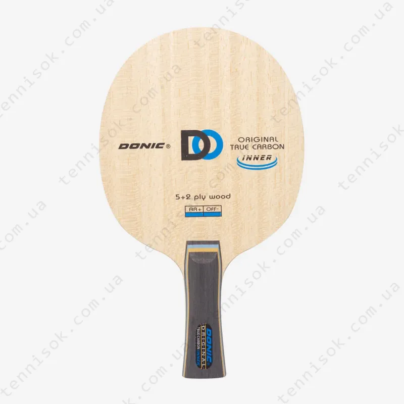 Основание для ракетки Donic Original True Carbon Inner