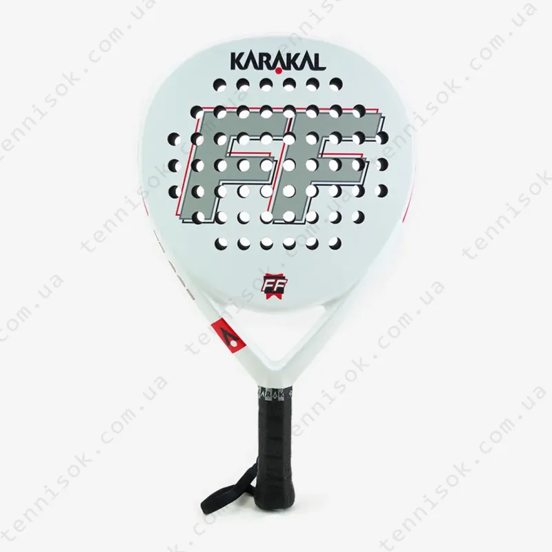 Ракетка для падела Karakal Padel FF 365
