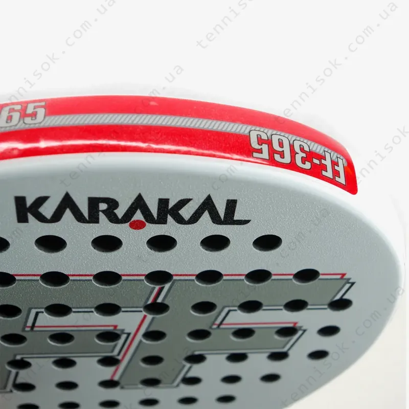 Ракетка для падела Karakal Padel FF 365