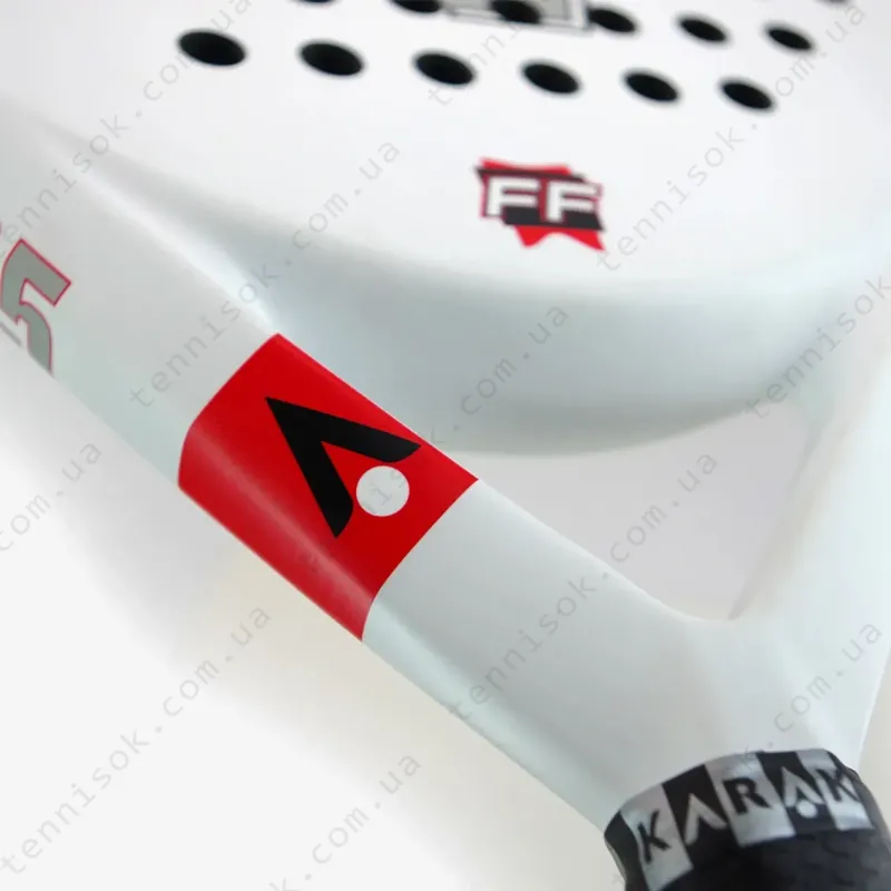 Ракетка для падела Karakal Padel FF 365