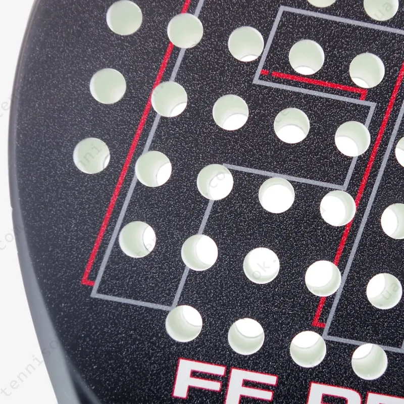 Ракетка для падела Karakal Padel FF PRO 375