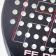 Ракетка для падела Karakal Padel FF PRO 375