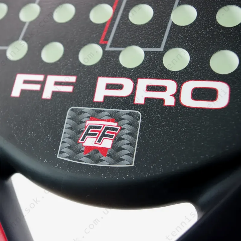 Ракетка для падела Karakal Padel FF PRO 375