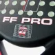 Ракетка для падела Karakal Padel FF PRO 375