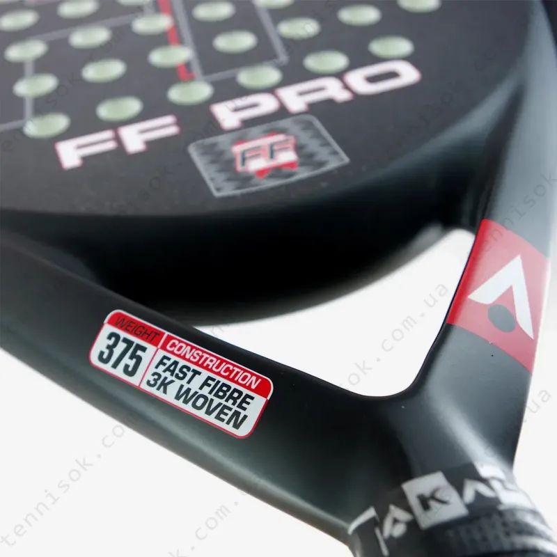 Ракетка для падела Karakal Padel FF PRO 375