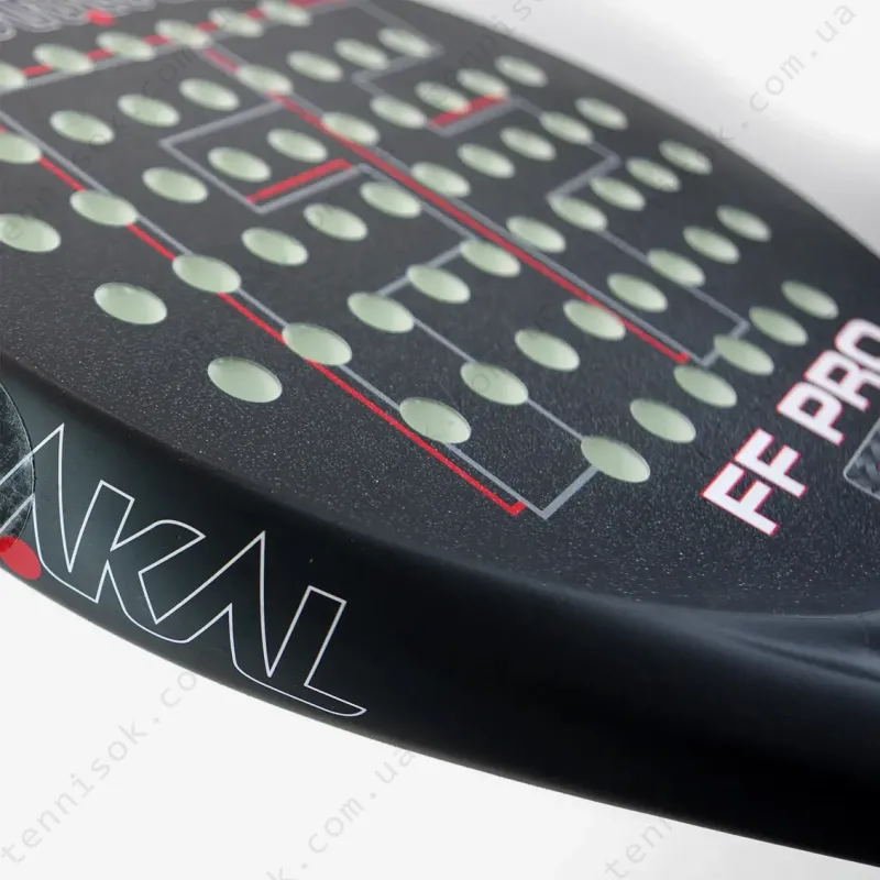 Ракетка для падела Karakal Padel FF PRO 375