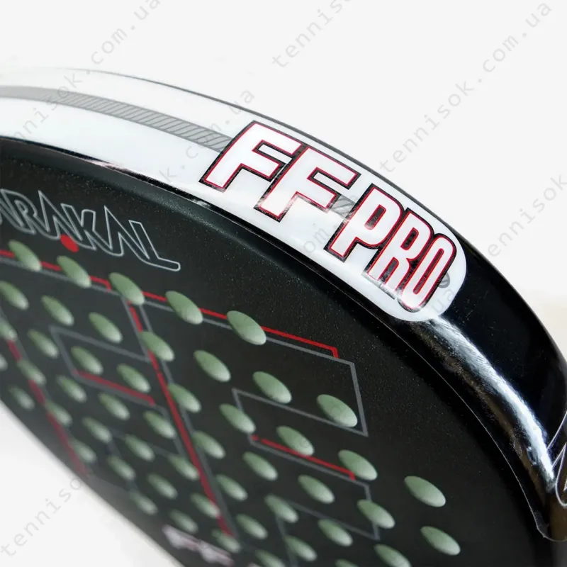 Ракетка для падела Karakal Padel FF PRO 375