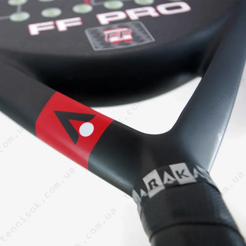 Ракетка для падела Karakal Padel FF PRO 375