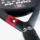 Ракетка для падела Karakal Padel FF PRO 375