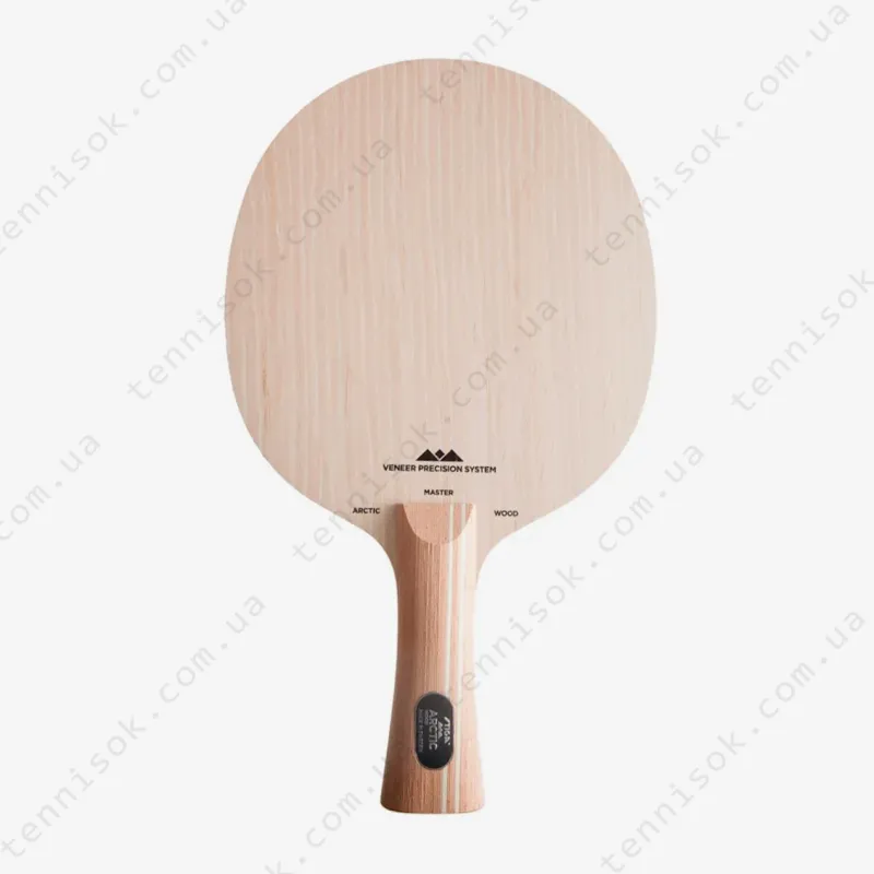 Сборная ракетка Stiga Arctic Wood + Xiom Vega Pro
