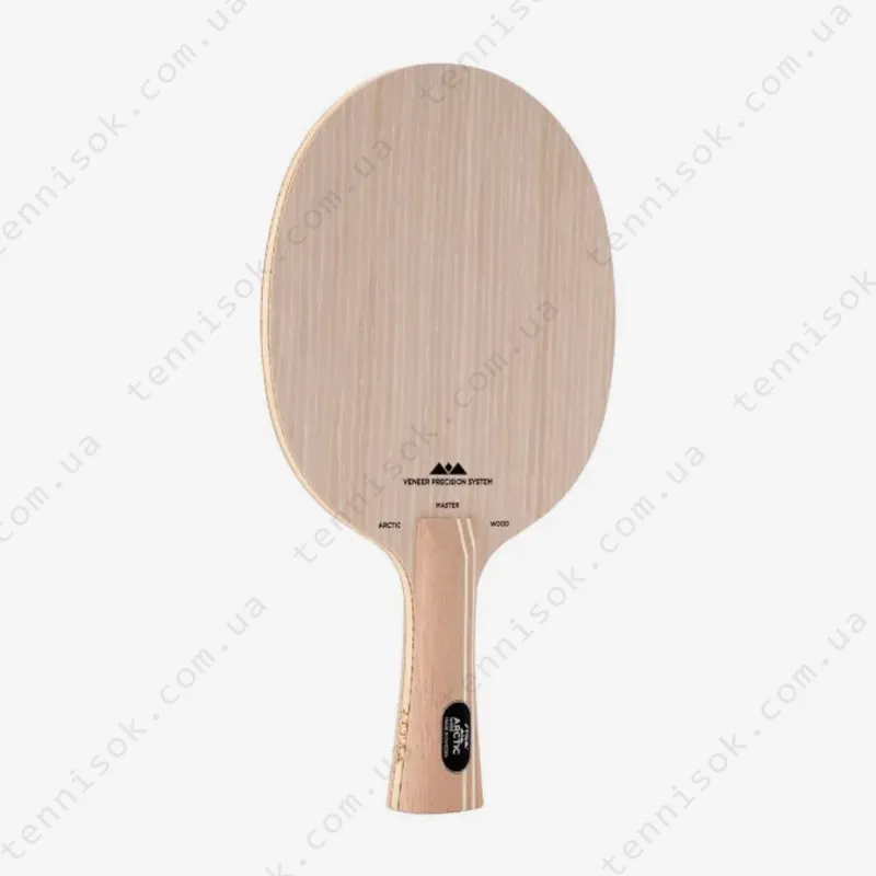 Сборная ракетка Stiga Arctic Wood + Xiom Vega Pro