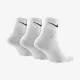 Носки Nike 3PPK Lightweight Quarter SX4706-101