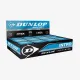 Мячи для сквоша Dunlop Intro 12pcs/box