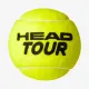 Тенісні м'ячі Head Tour 4 ball