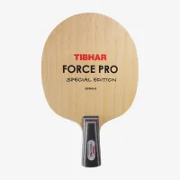 Основание для ракетки Tibhar Force Pro Special Edition Ch.Pen