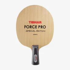 Основание для ракетки Tibhar Force Pro Special Edition Ch.Pen
