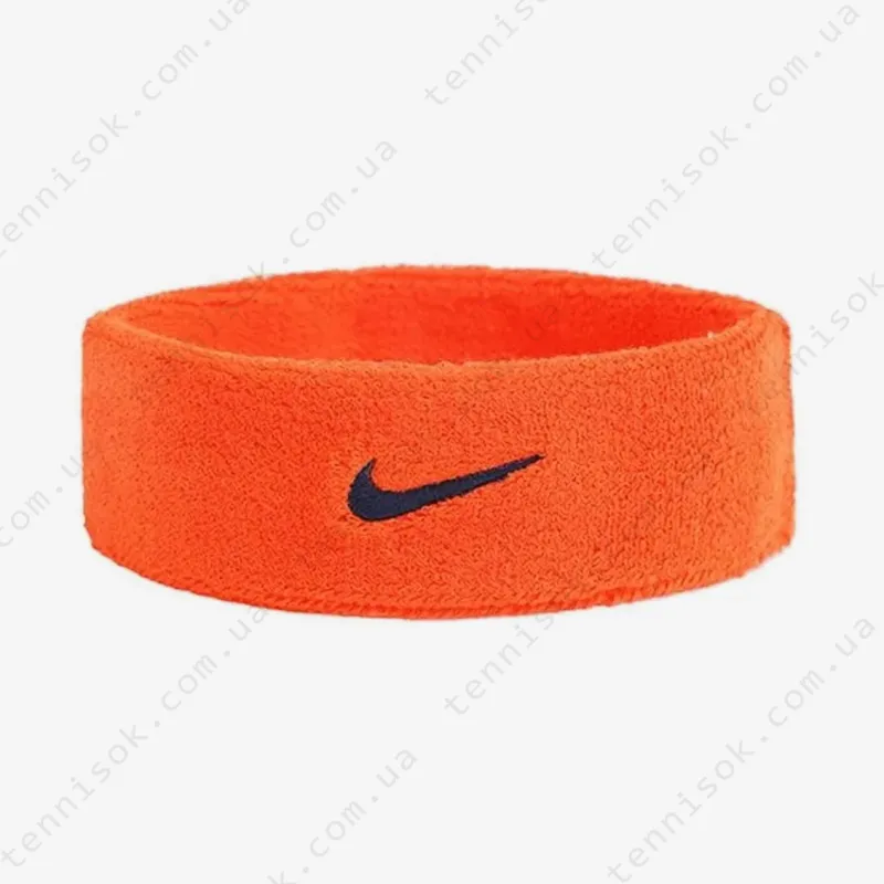 Пов'язка Nike Swoosh Headband N.000.1544.804.OS