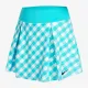 Юбка Nike Court Dri-Fit Advantage Print Club Skirt DX1142-416