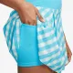 Юбка Nike Court Dri-Fit Advantage Print Club Skirt DX1142-416