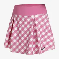 Юбка Nike Court Dri-Fit Advantage Print Club Skirt DX1142-613