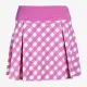 Спідниця Nike Court Dri-Fit Advantage Print Club Skirt DX1142-613