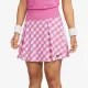 Спідниця Nike Court Dri-Fit Advantage Print Club Skirt DX1142-613