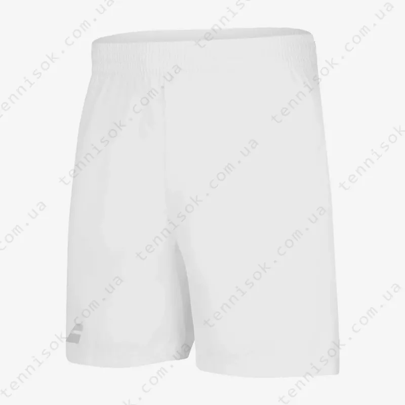 Теннисные шорты Babolat Play Short Men 3MP1061-1000