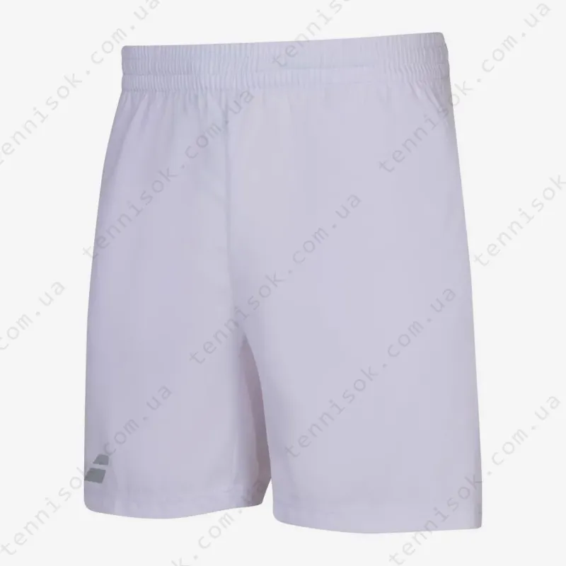 Теннисные шорты Babolat Play Short Men 3MP1061-1000