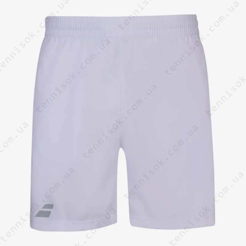 Теннисные шорты Babolat Play Short Men 3MP1061-1000